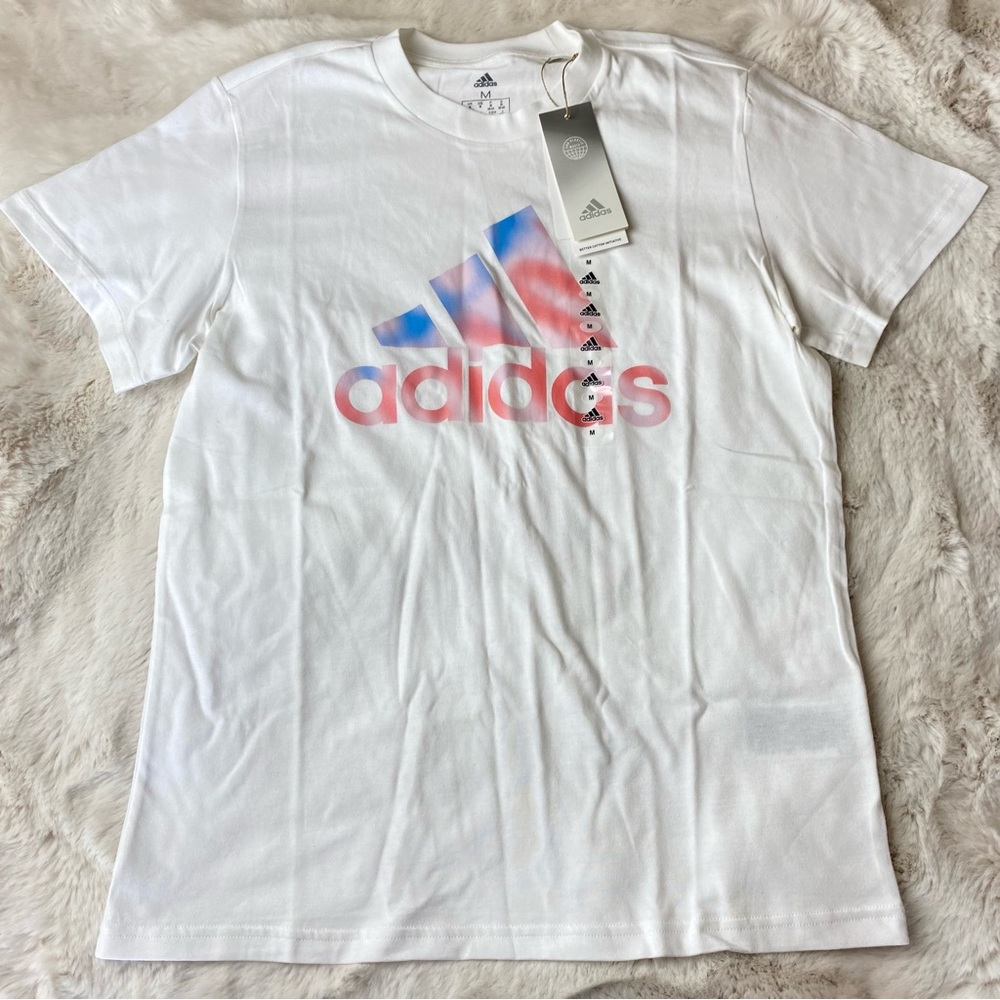 Adidas Men’s Tee